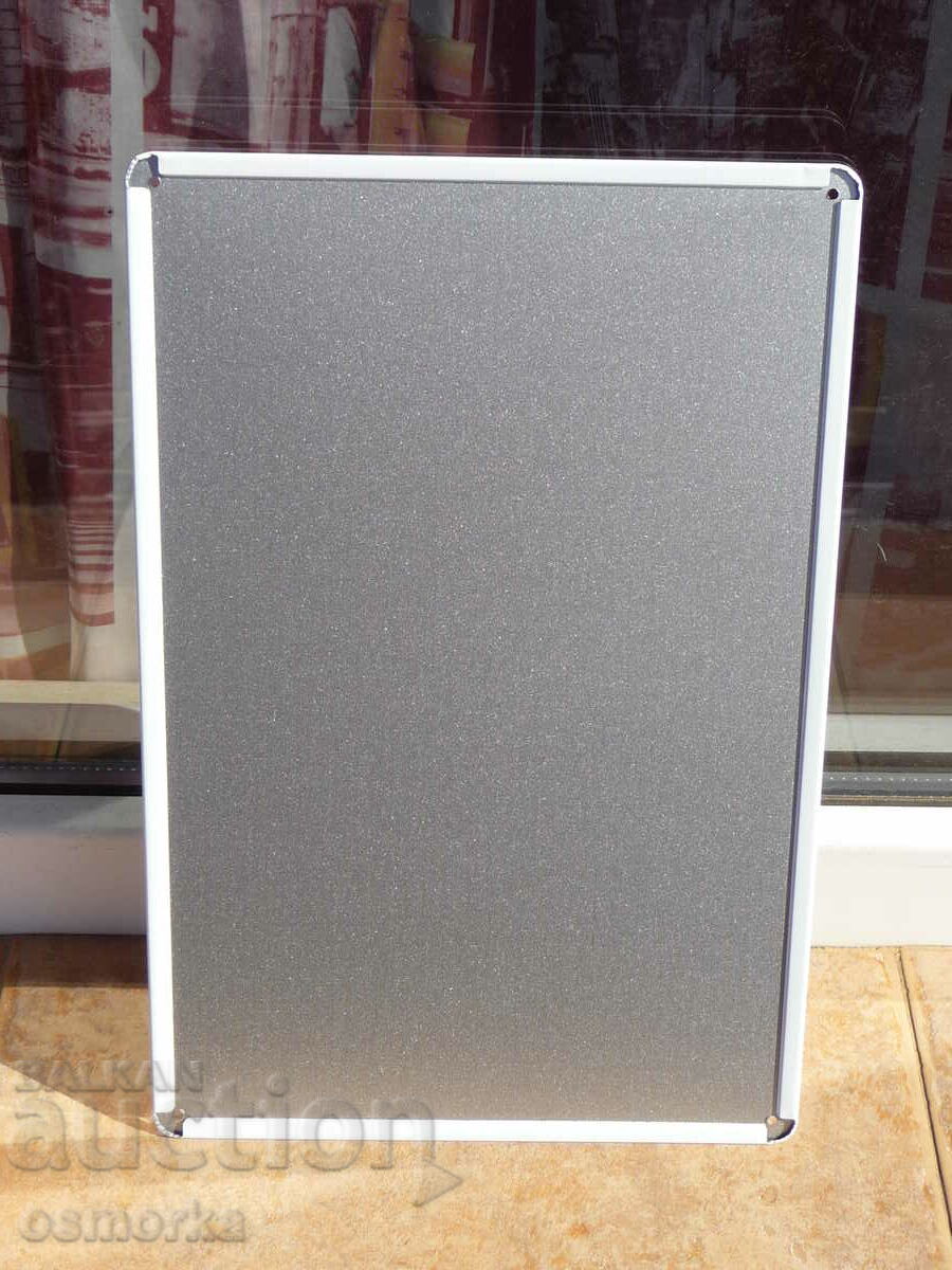 Auction Metal sign car Monster truck Monster jeep parked here Auction Metal sign car Monster truck Monster jeep parked here