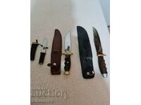 Συλλογή μαχαιριών