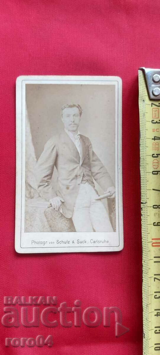 IVAN MARINOV - DIRECTOR OF THE BANK IN RUSE with price 127.00 BGN | € 64.93