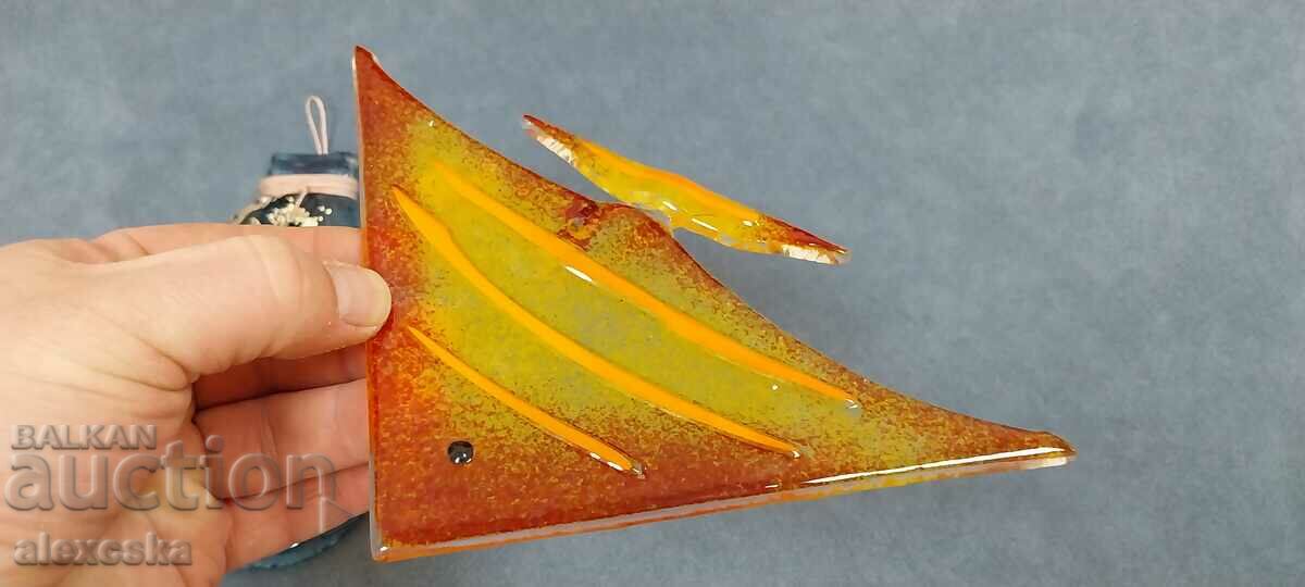 Glass panels - 5 Glass panels - 5