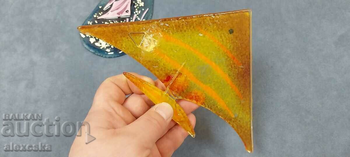 Glass panels - 6 Glass panels - 6