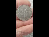 5 forints 1947