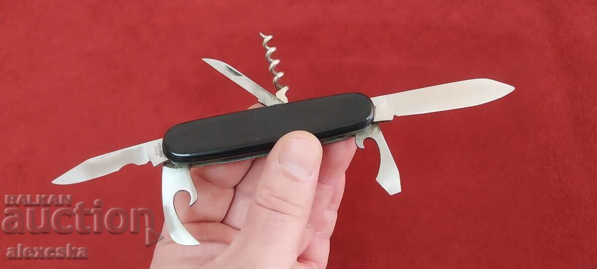 Old knife - Germany