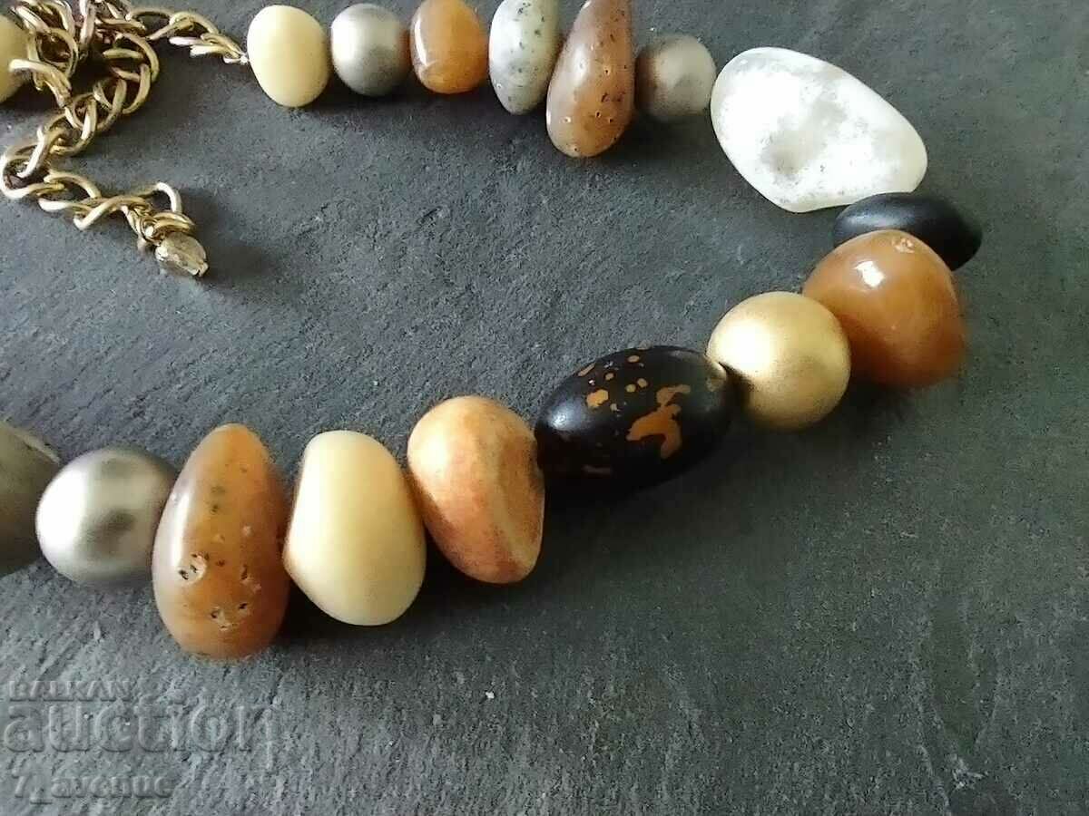 NECKLACE necklace jewelry, super effect, 21.03.2024 - 5 NECKLACE necklace jewelry, super effect, 21.03.2024 - 5