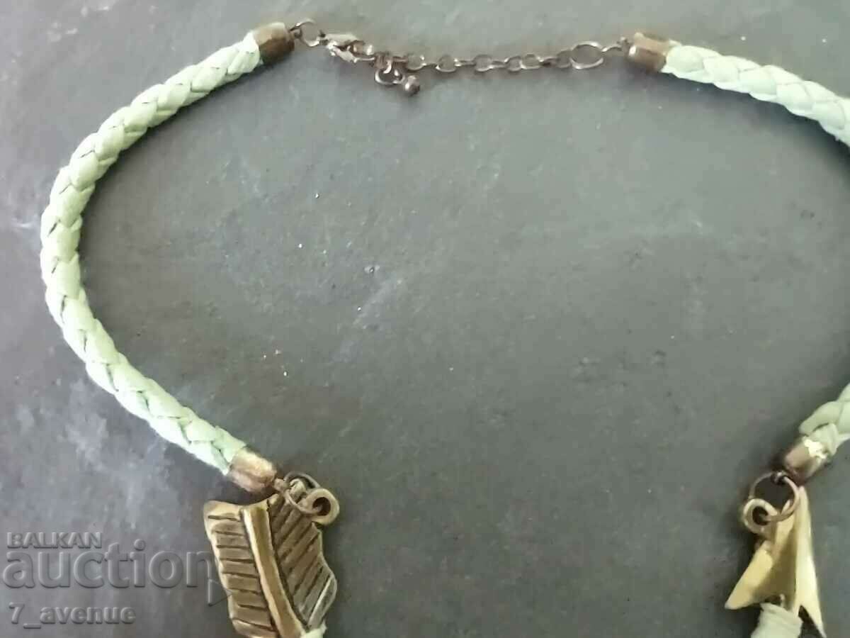 Παράδοση ΚΟΛΙΕ κοσμήματα κολιέ, έθνικ με μοτίβα, και για φορεσιά 21.03.2024 Παράδοση ΚΟΛΙΕ κοσμήματα κολιέ, έθνικ με μοτίβα, και για φορεσιά 21.03.2024