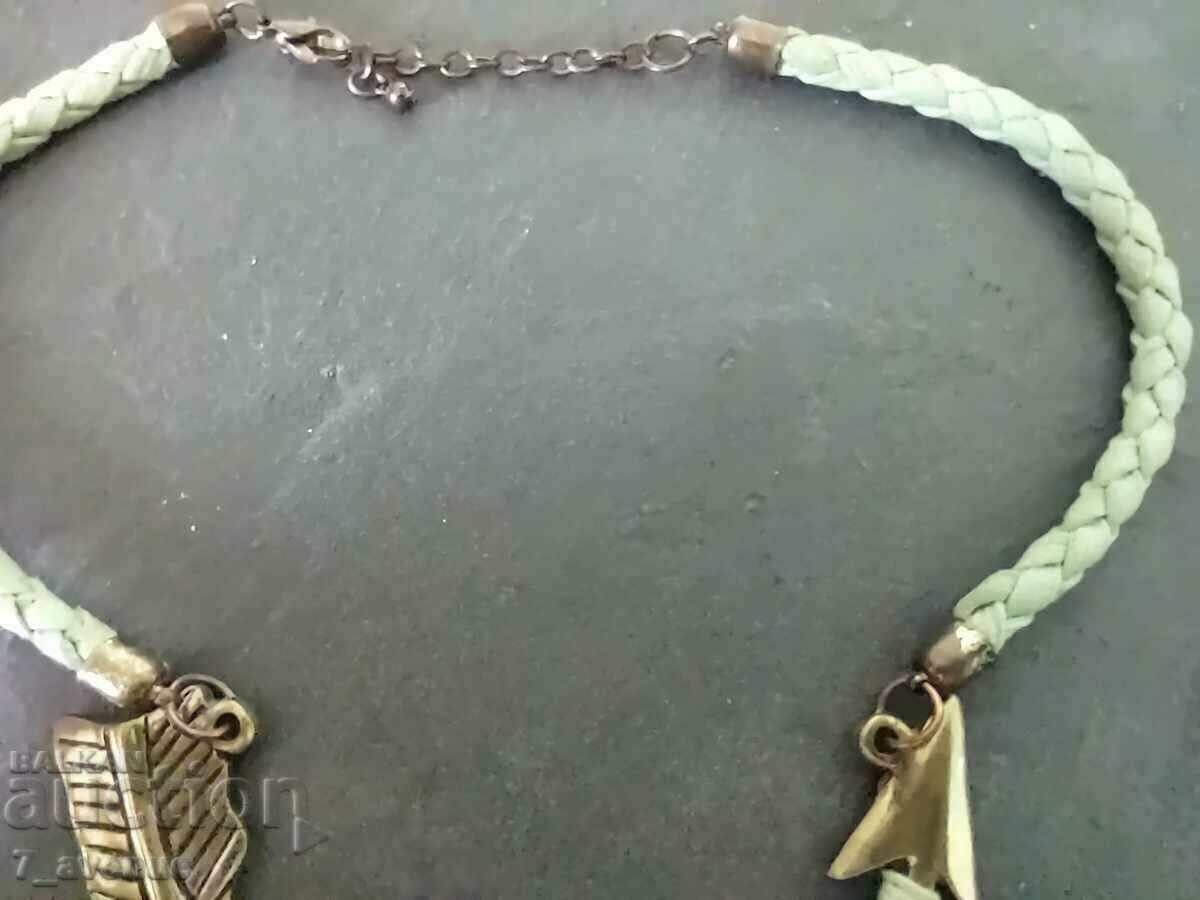 ΚΟΛΙΕ κοσμήματα κολιέ, έθνικ με μοτίβα, και για φορεσιά 21.03.2024 - 5 ΚΟΛΙΕ κοσμήματα κολιέ, έθνικ με μοτίβα, και για φορεσιά 21.03.2024 - 5