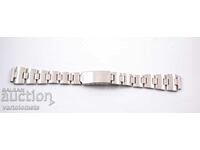 Stainless steel watch chain