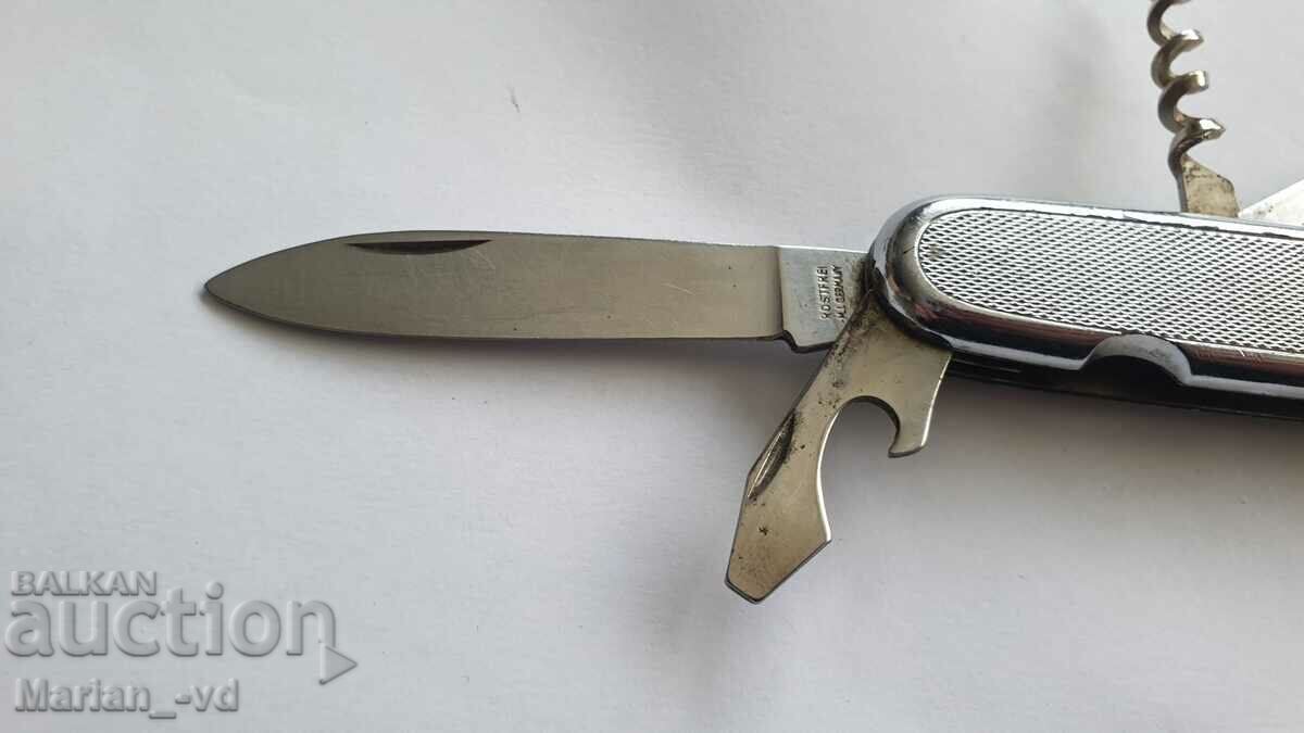 Delivery of Old German pocket knife Delivery of Old German pocket knife