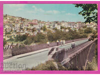 309989 / Veliko Tarnovo - Istanbul Bridge A-21/1960 Directs