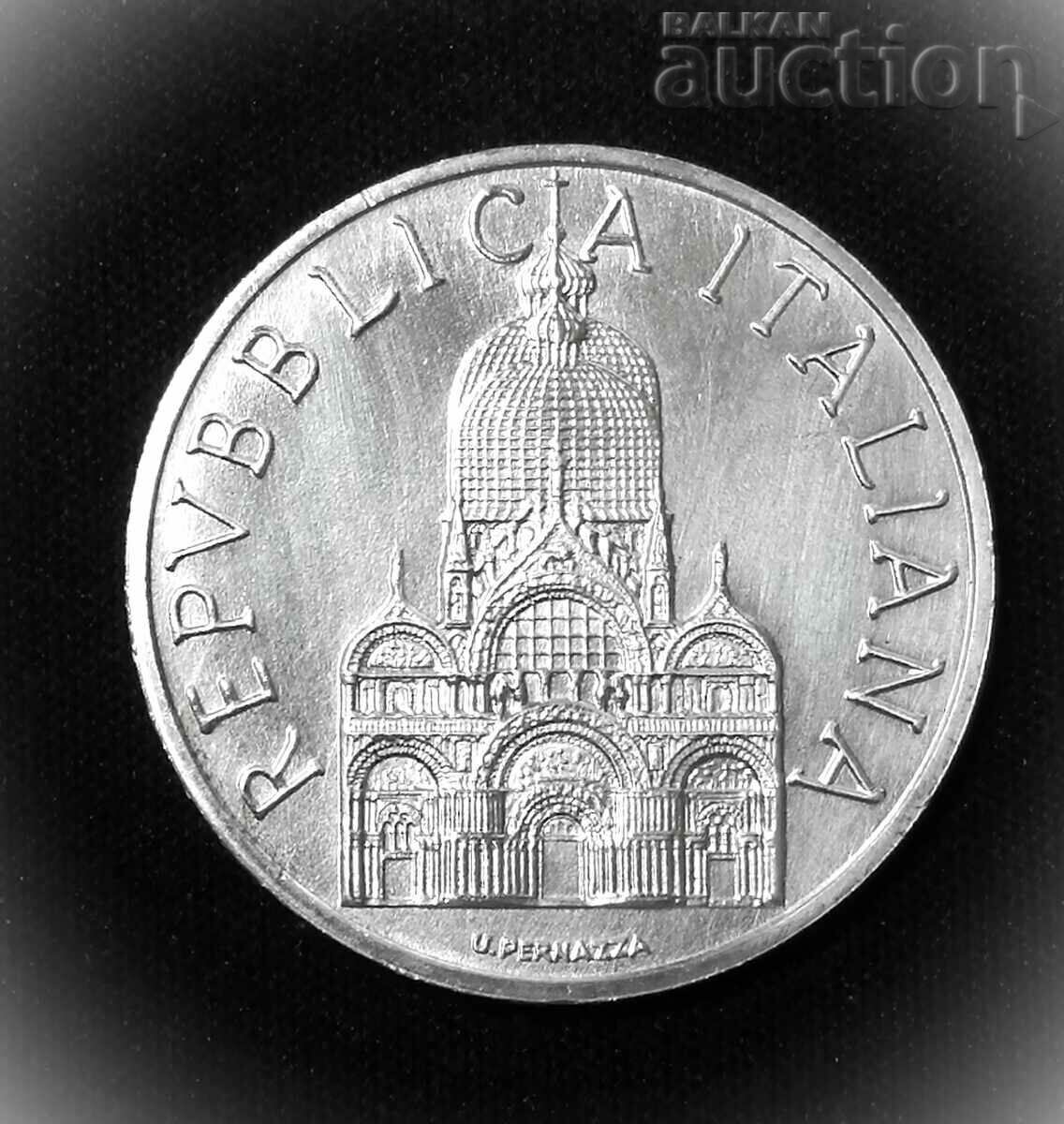Italia 1000 de lire, 1994 Bazilica „San Marco” din Veneția