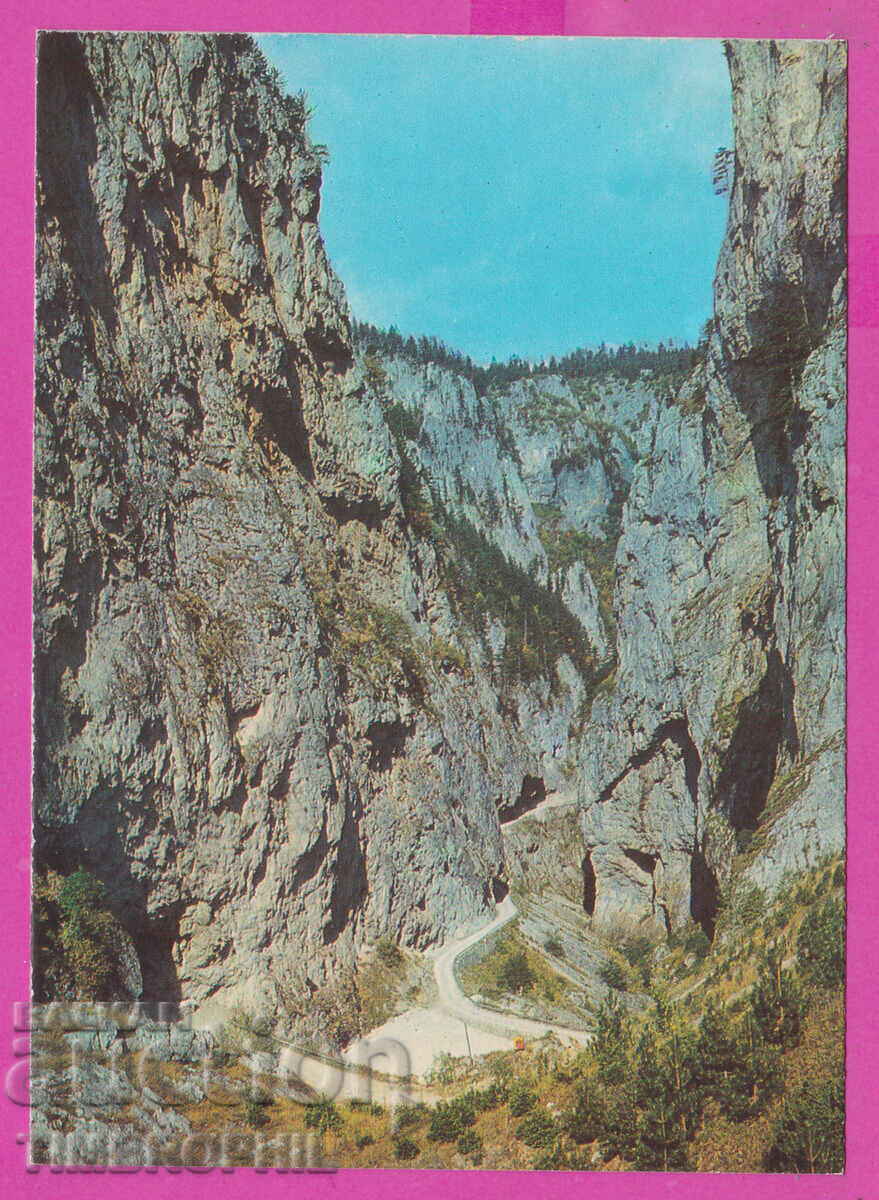 309999 / sat Trigrad - Skalite 1979 septembrie PK