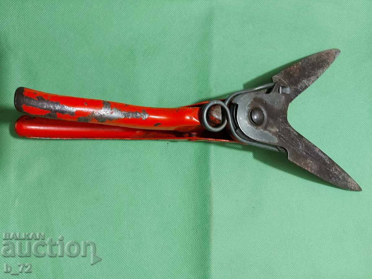 Auction Garden scissors Auction Garden scissors