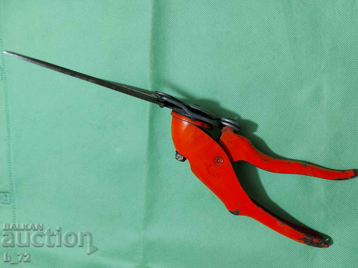 Garden scissors - 5 Garden scissors - 5