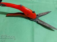 Градинска ножица