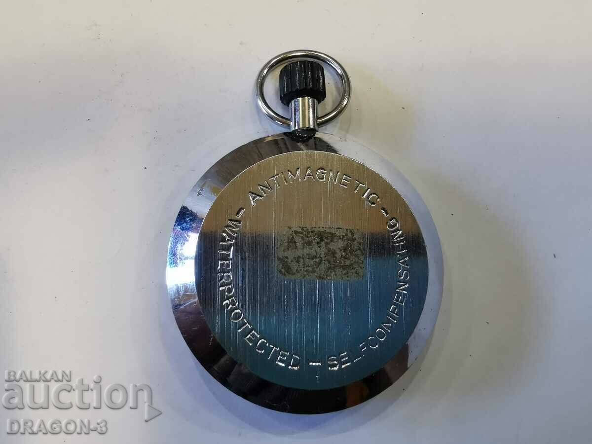 CHRONOMETER with price 15.00 BGN | € 7.67