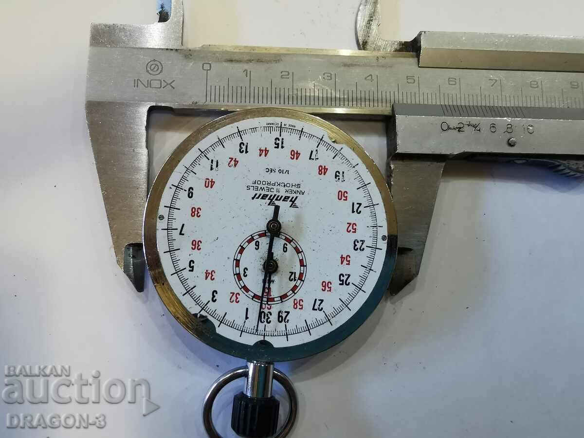 Auction  CHRONOMETER