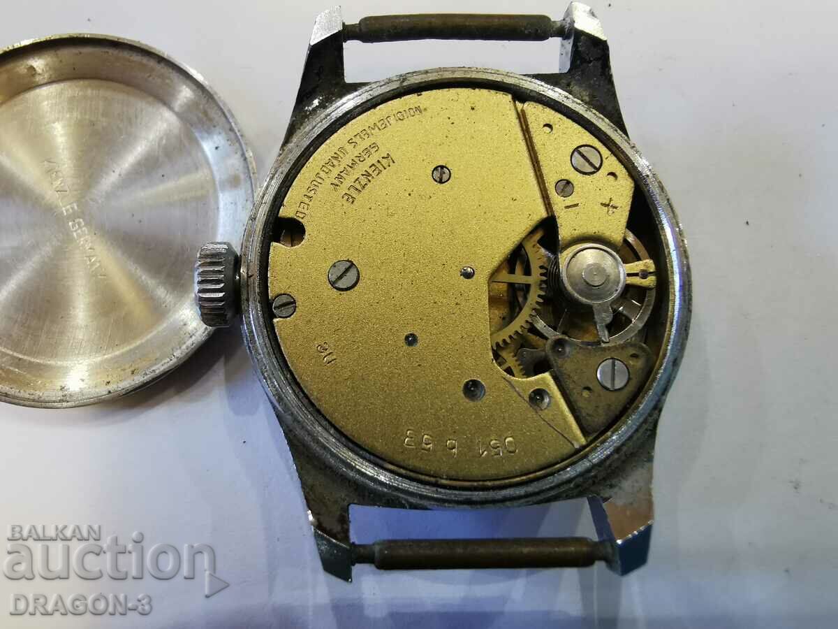 Auction KIENZLE Auction KIENZLE