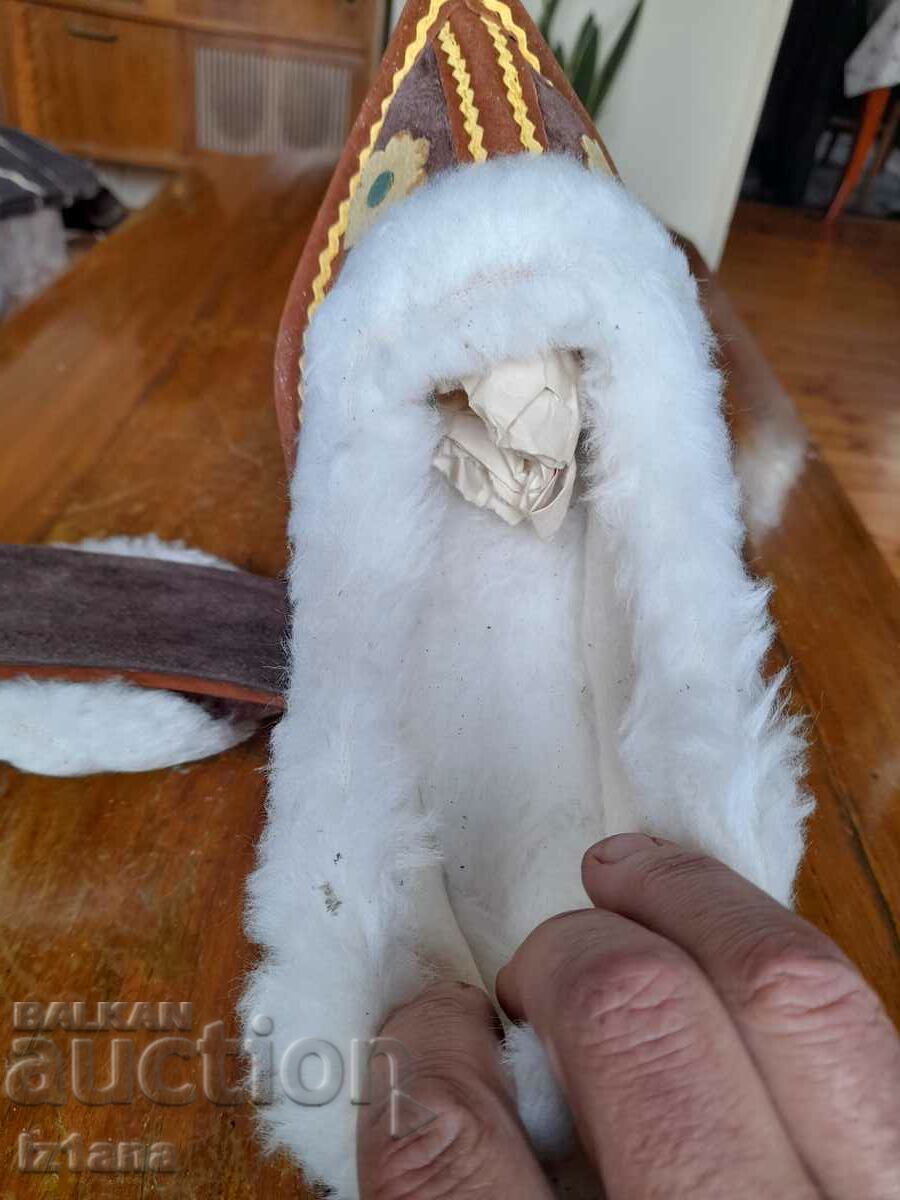 Papuci bătrâni - 6