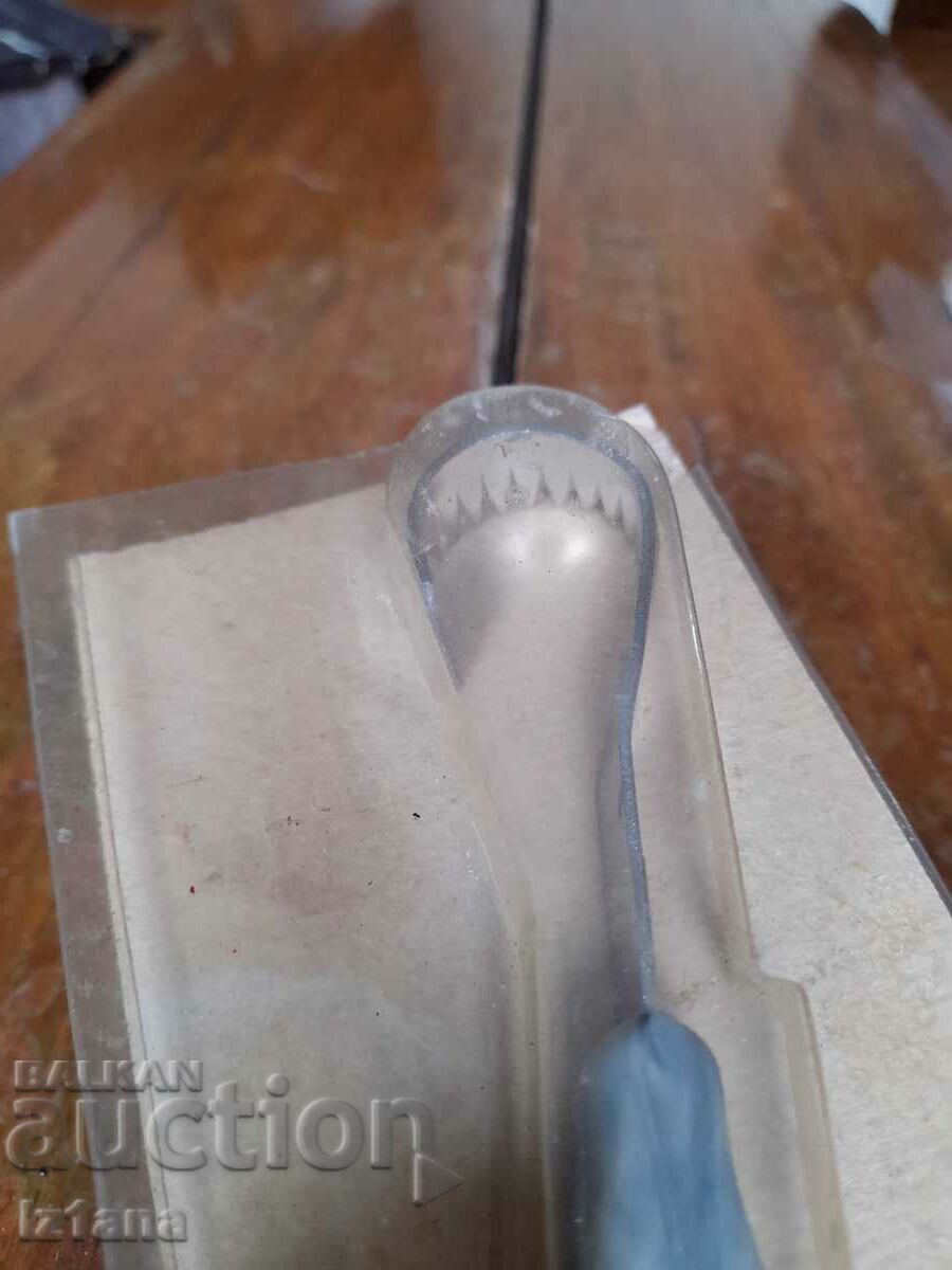 Аукцион Стар нож за масло Аукцион Стар нож за масло