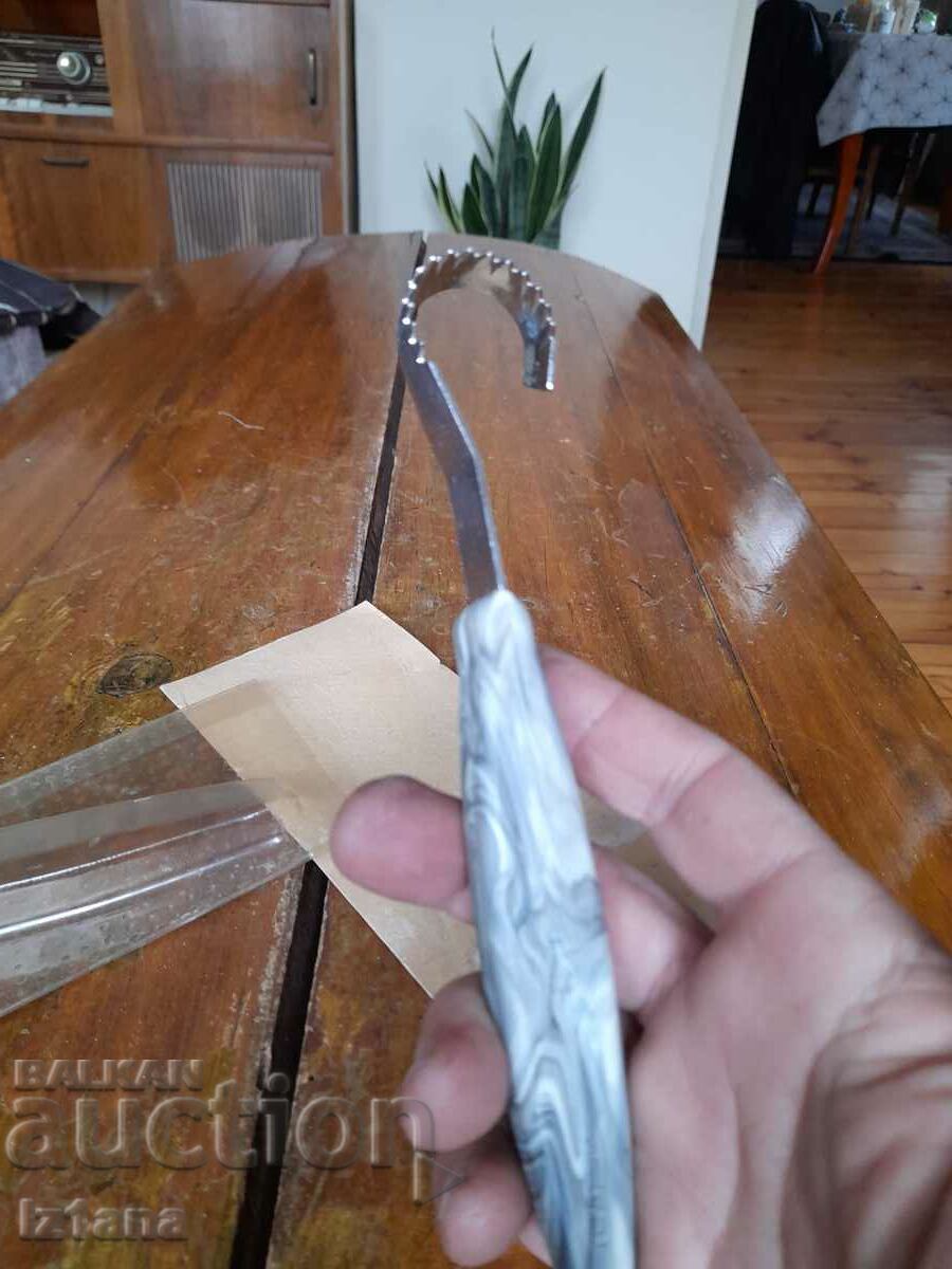 Стар нож за масло - 5 Стар нож за масло - 5