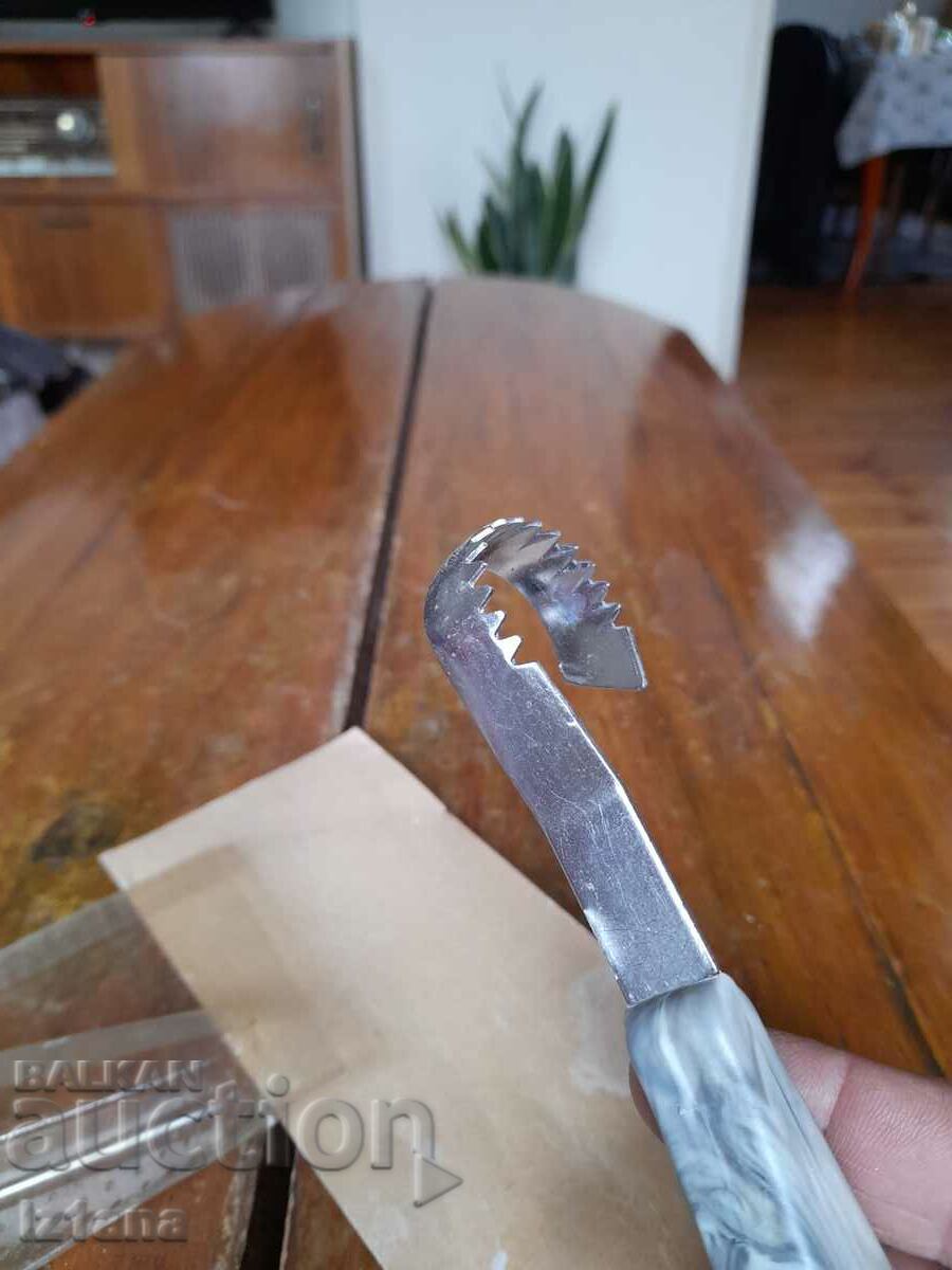 Стар нож за масло - 6 Стар нож за масло - 6