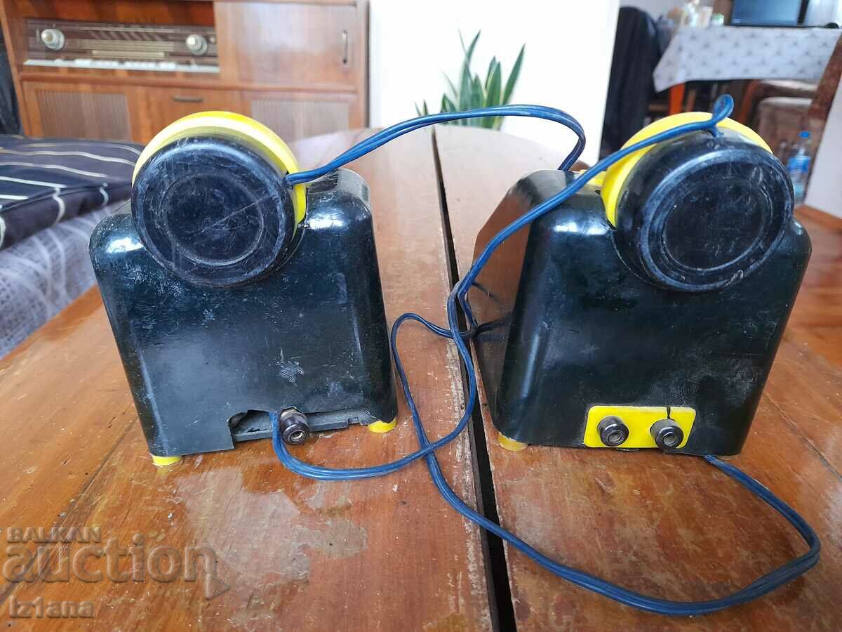 Old intercoms, Musala intercoms - 5 Old intercoms, Musala intercoms - 5