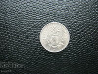Бахама  5  цент  1966