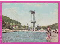 310014 / Tryavna - Swimming pool A-14/1960 Photo edition PK