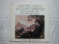 BSA 11215 - Antonio Vivaldi