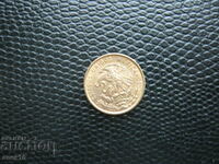 Mexico 1 centavos 1960