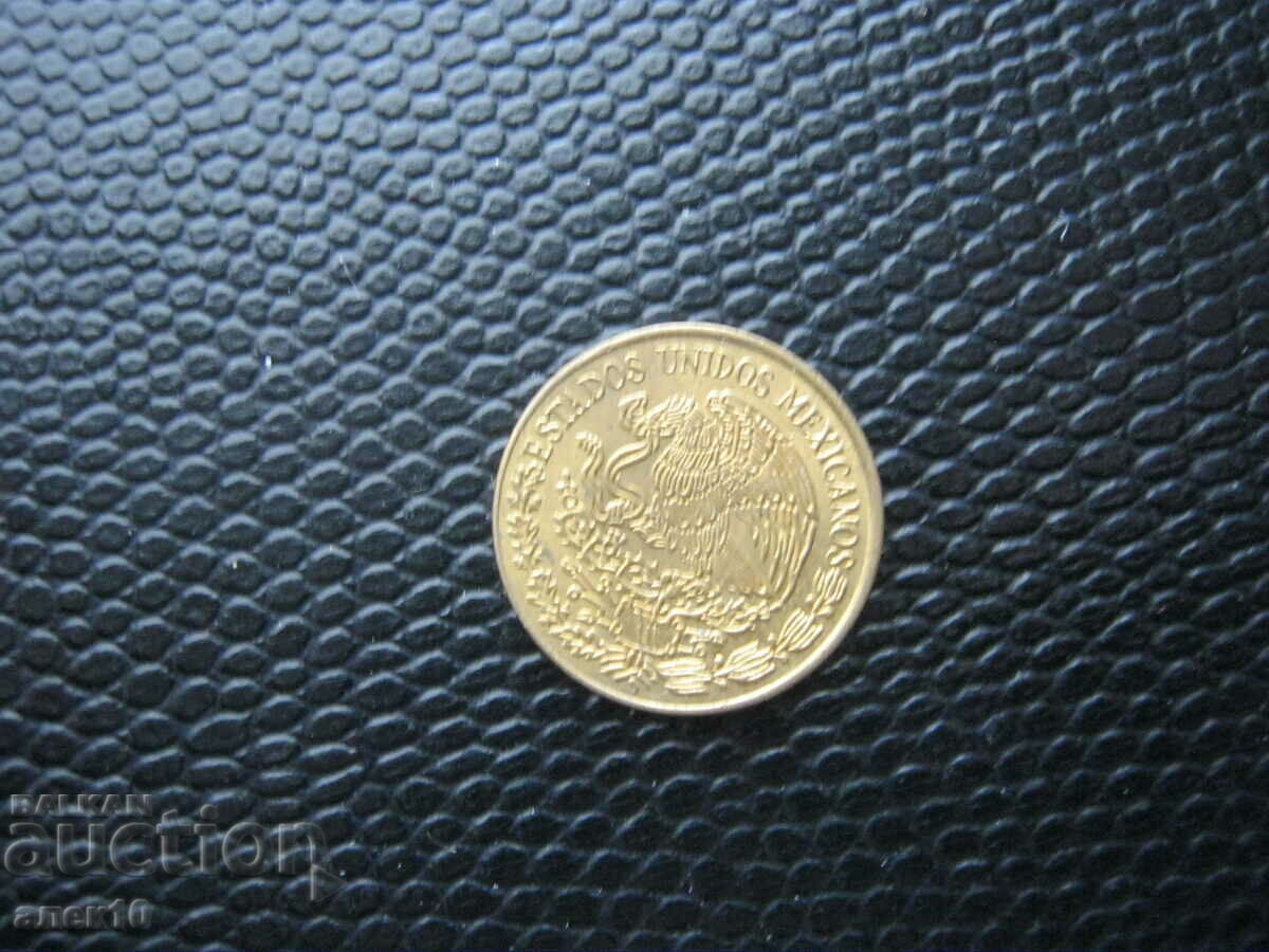 Μεξικό 5 centavos 1972