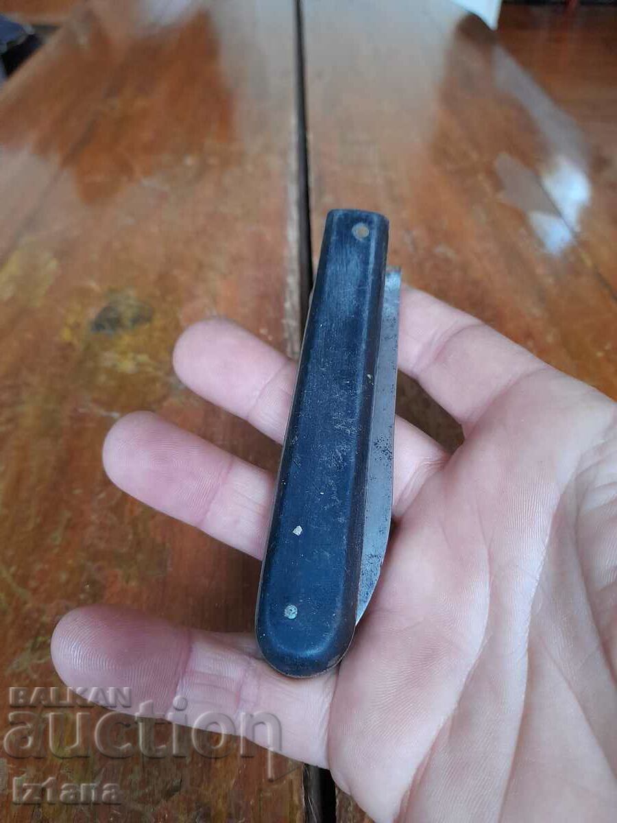 Old pocket knife, blade, blade with price 27.00 BGN | € 13.80 Old pocket knife, blade, blade with price 27.00 BGN | € 13.80