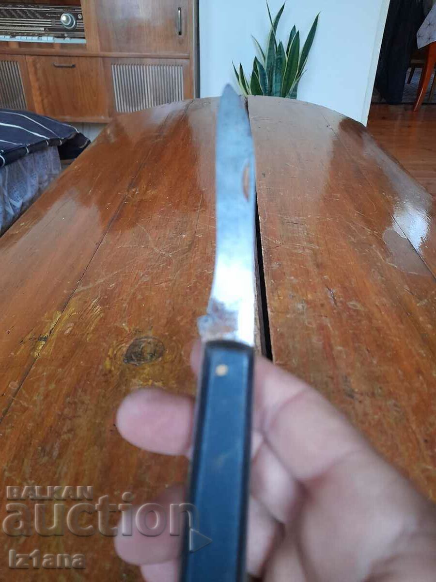 Delivery of Old pocket knife, blade, blade Delivery of Old pocket knife, blade, blade