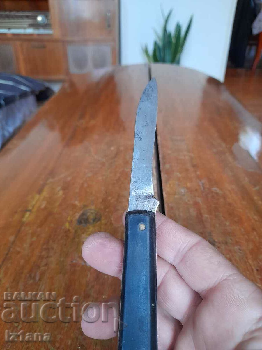 Old pocket knife, blade, blade - 5 Old pocket knife, blade, blade - 5