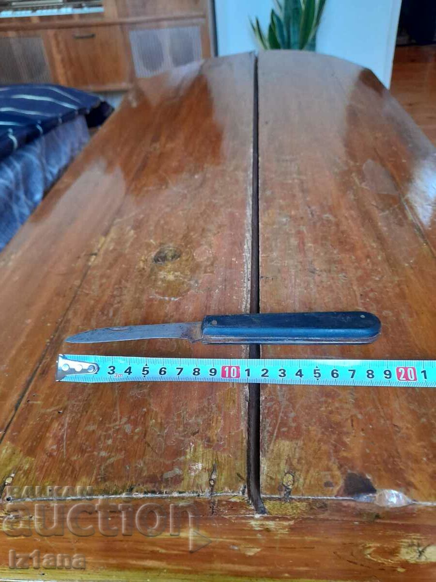 Old pocket knife, blade, blade - 6 Old pocket knife, blade, blade - 6