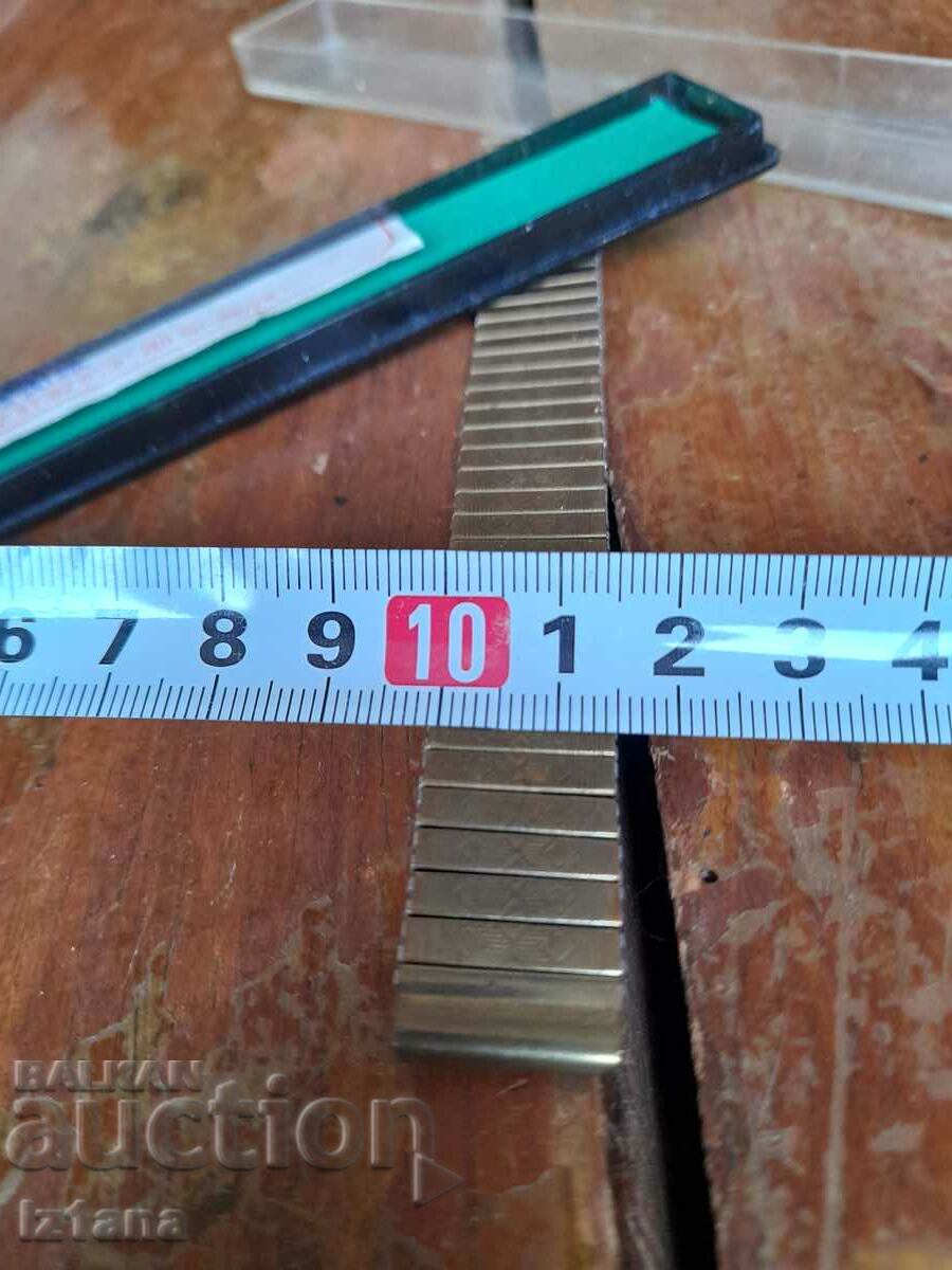 Old chain, strap, watch chain - 5 Old chain, strap, watch chain - 5