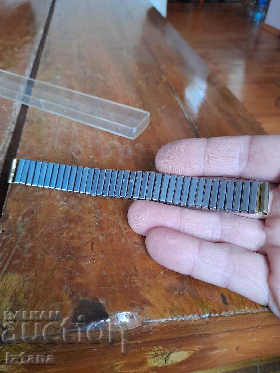 Old chain, strap, watch chain - 6 Old chain, strap, watch chain - 6