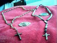 Coliere frumoase cu pandantive din argint