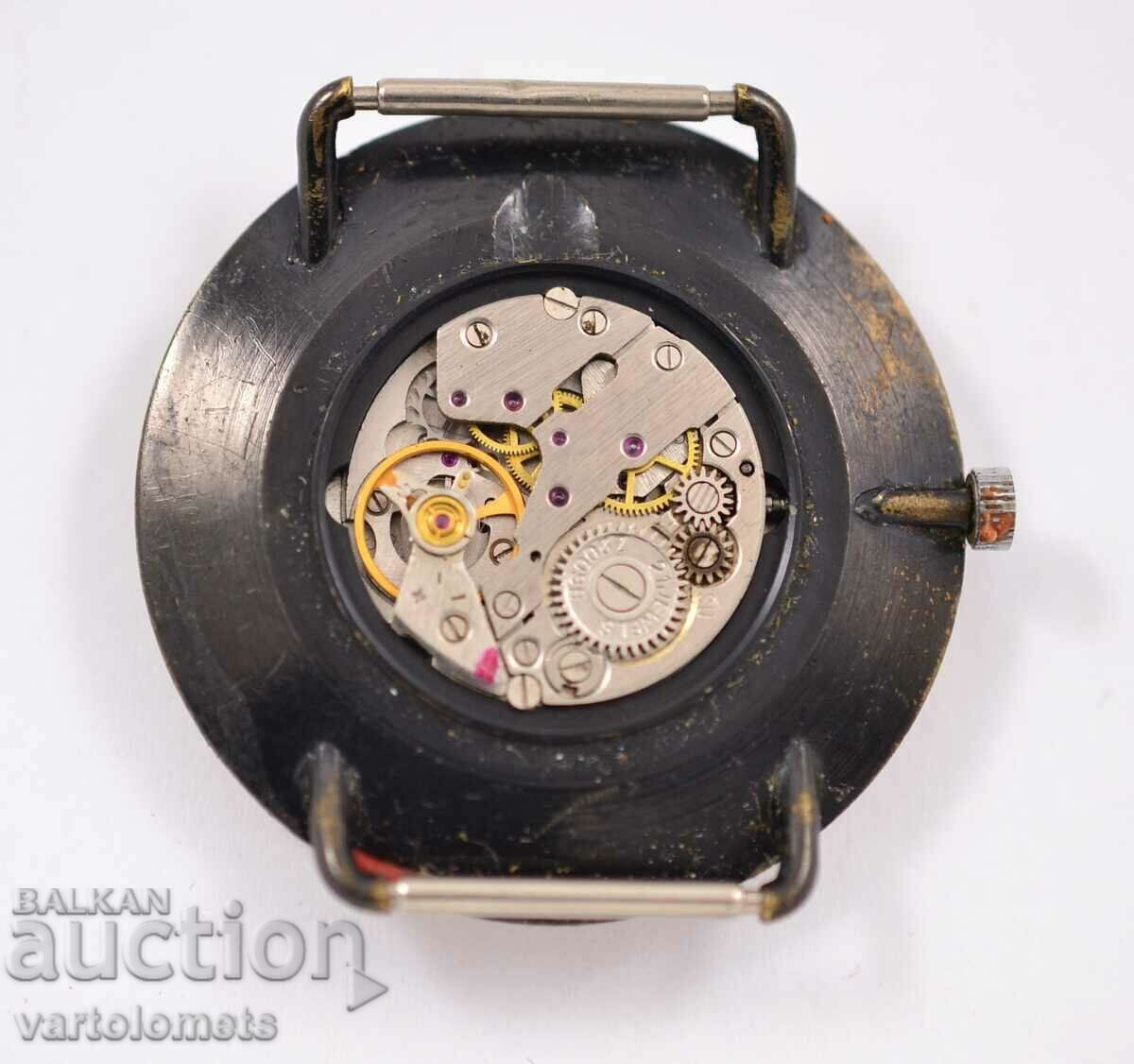 SECOND - works with price 30.00 BGN | € 15.34 SECOND - works with price 30.00 BGN | € 15.34