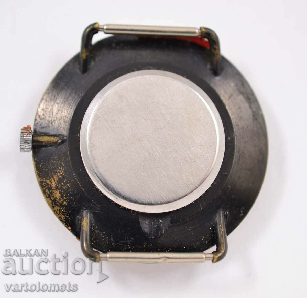 Delivery of SECOND - works Delivery of SECOND - works