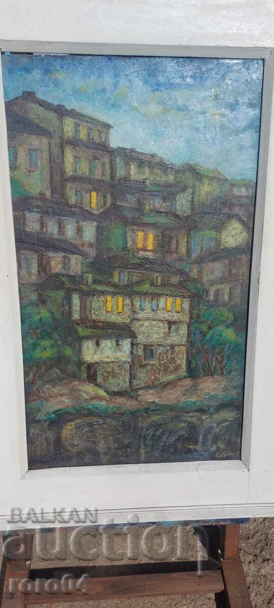 S. POPOV - TARNOVO with price 1345.50 BGN | € 687.94 S. POPOV - TARNOVO with price 1345.50 BGN | € 687.94