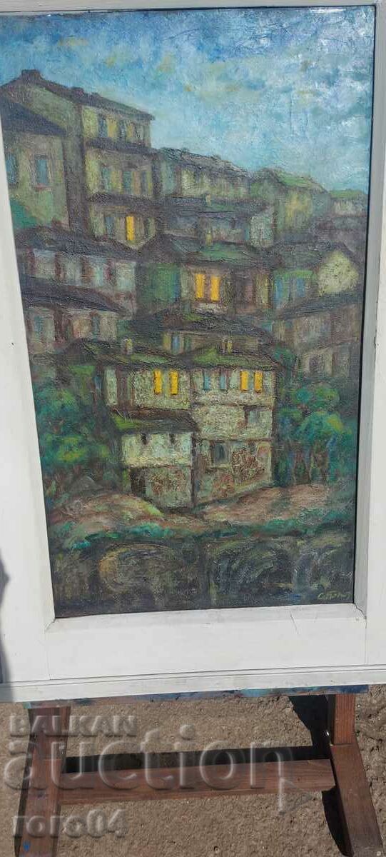 Auction S. POPOV - TARNOVO Auction S. POPOV - TARNOVO