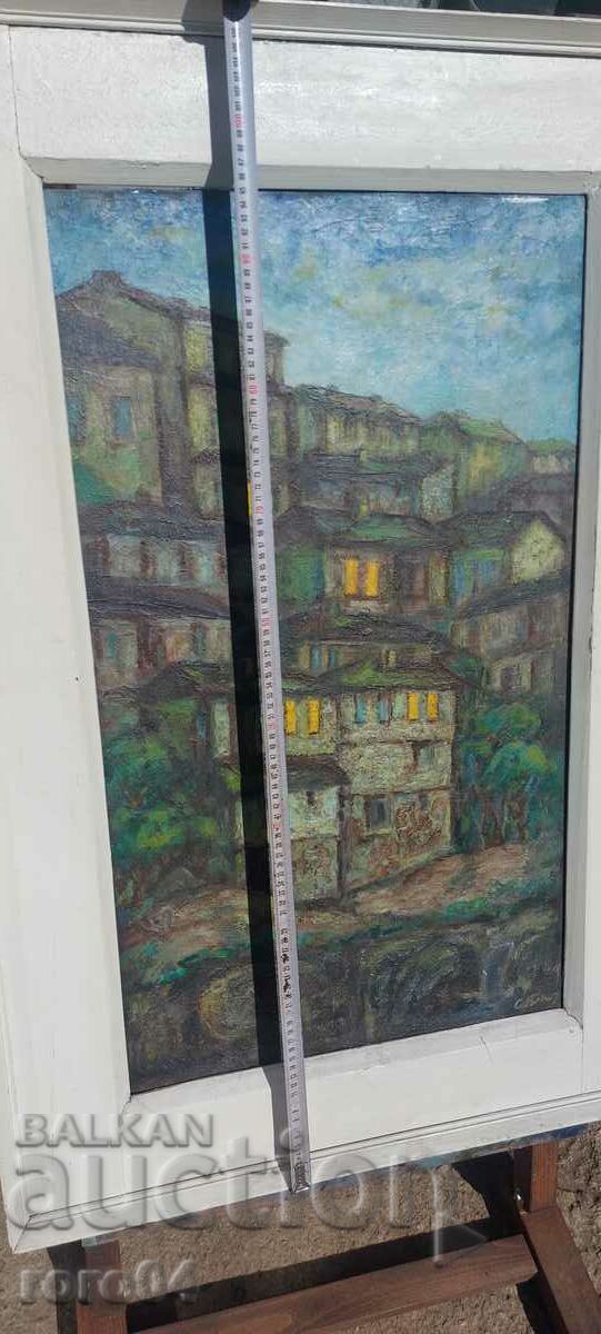 Delivery of S. POPOV - TARNOVO Delivery of S. POPOV - TARNOVO