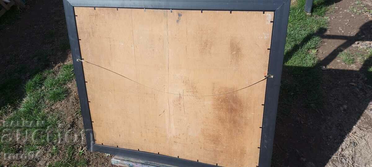 WARRIOR ZACHARENOV (1916-1968) SAMOKOV - MUSEUM - 7 WARRIOR ZACHARENOV (1916-1968) SAMOKOV - MUSEUM - 7