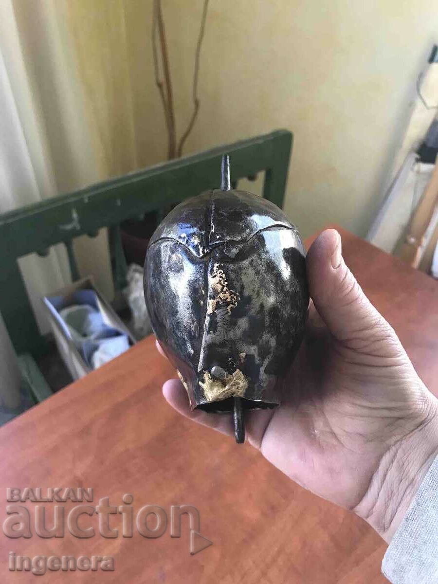 BOY CHAN THUMBELEK - 5 BOY CHAN THUMBELEK - 5