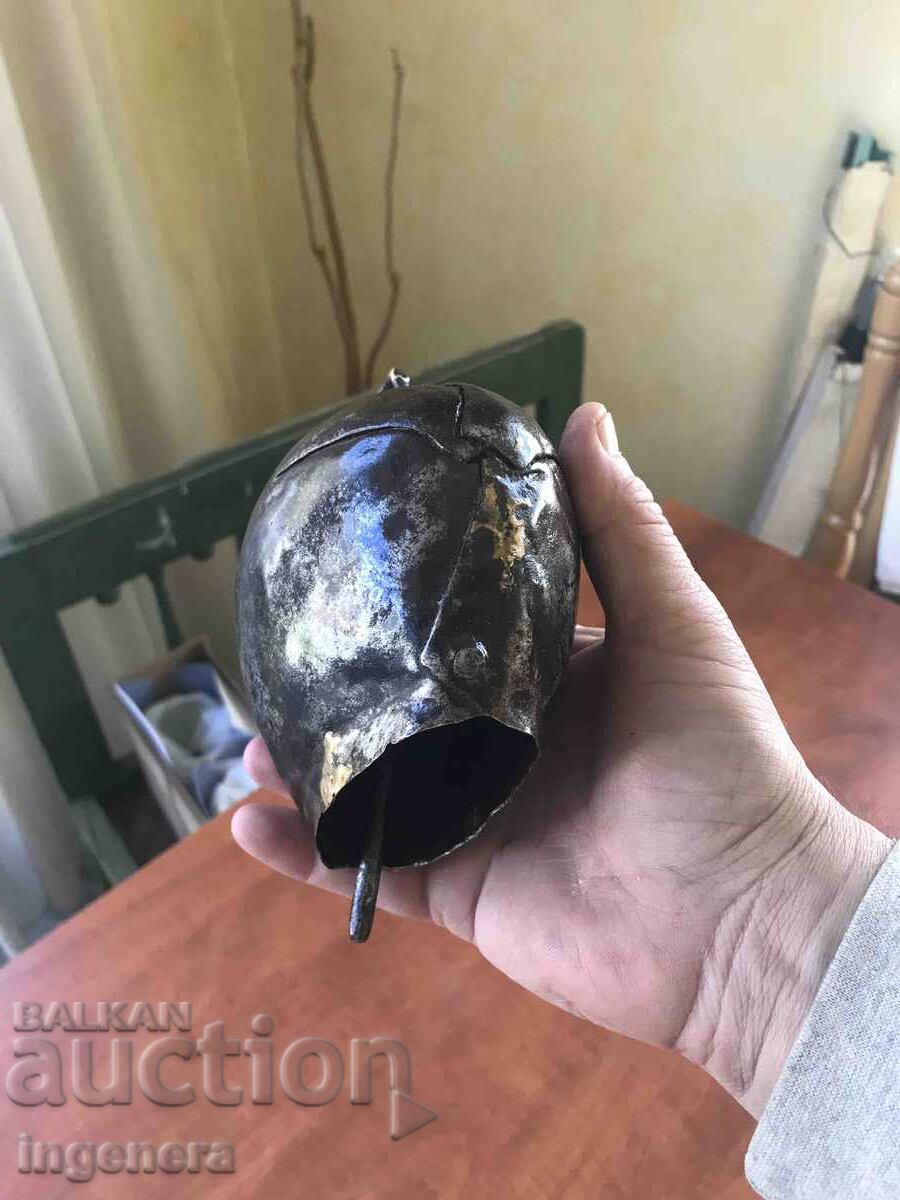 BOY CHAN THUMBELEK - 6 BOY CHAN THUMBELEK - 6