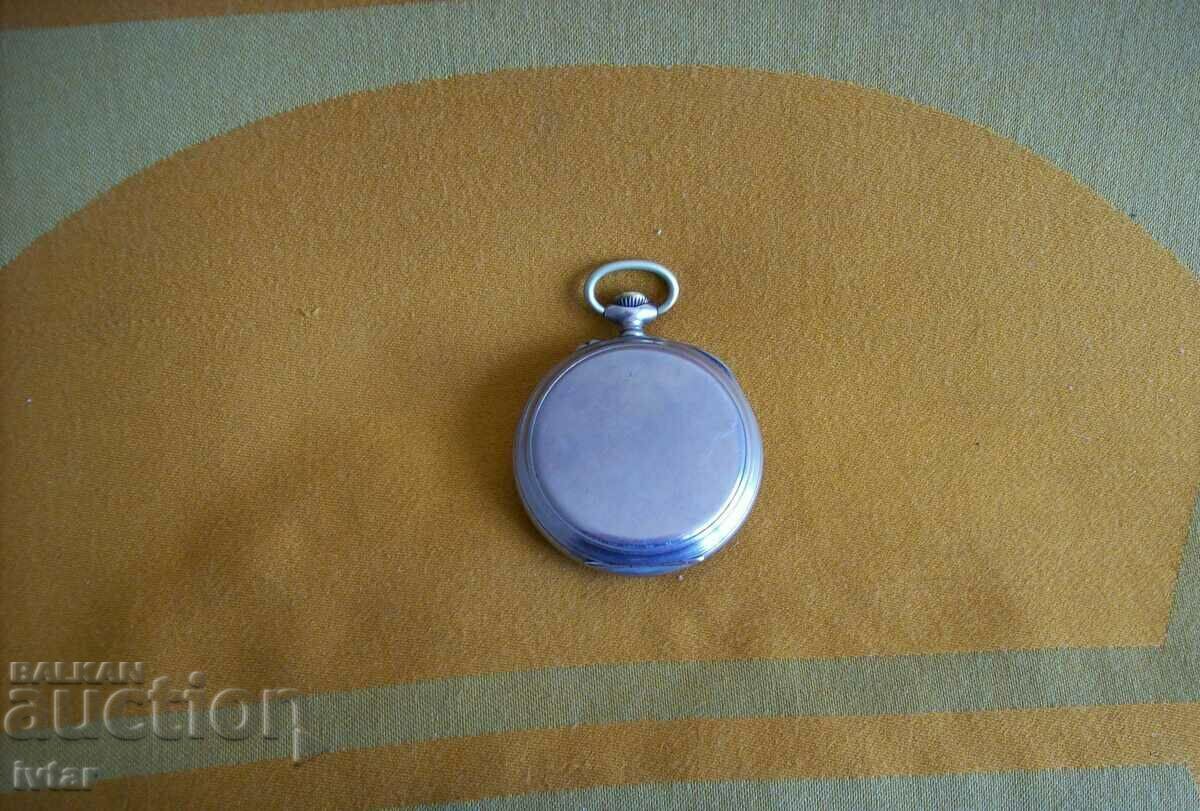 Delivery of Swiss pocket watch UNION ORLOGERE Delivery of Swiss pocket watch UNION ORLOGERE