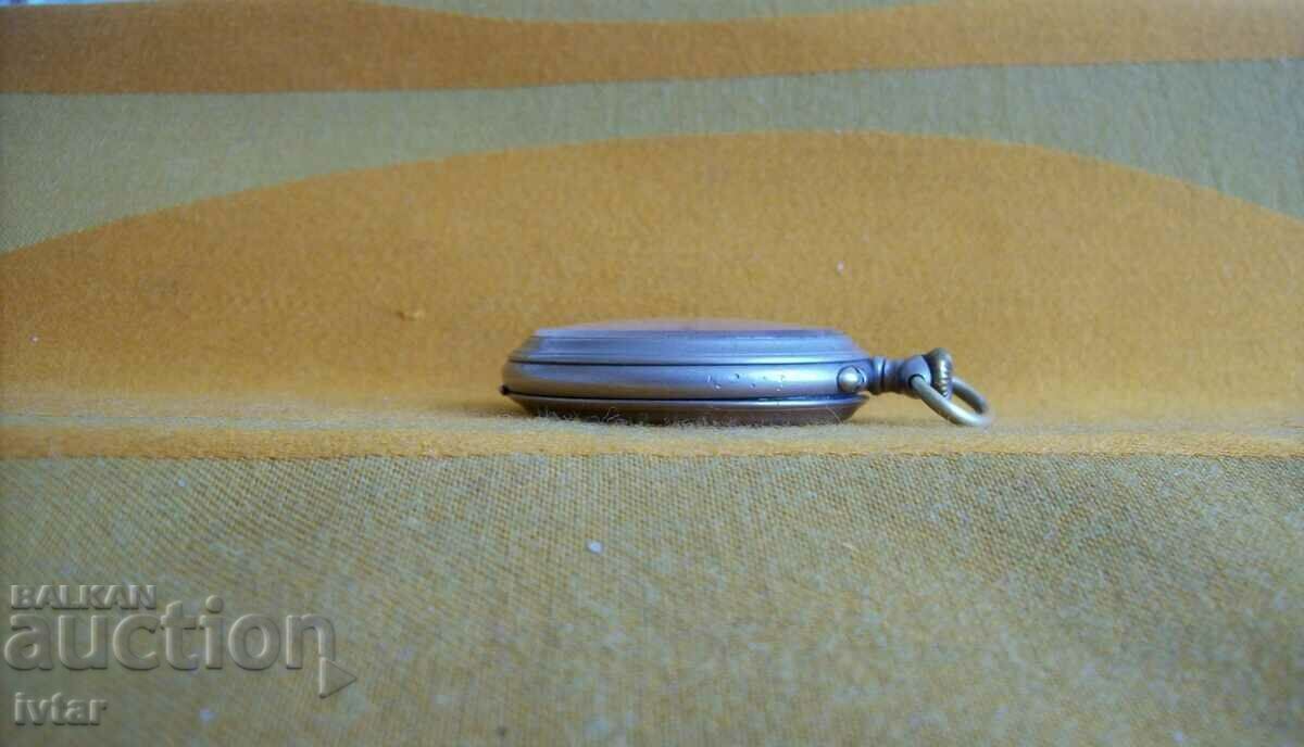 Swiss pocket watch UNION ORLOGERE - 5 Swiss pocket watch UNION ORLOGERE - 5