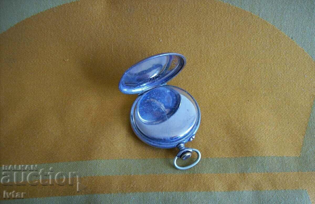 Swiss pocket watch UNION ORLOGERE - 6 Swiss pocket watch UNION ORLOGERE - 6