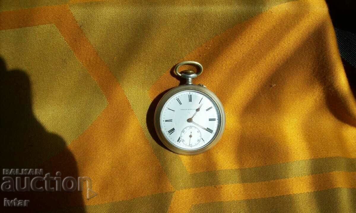 Swiss pocket watch UNION ORLOGERE Swiss pocket watch UNION ORLOGERE